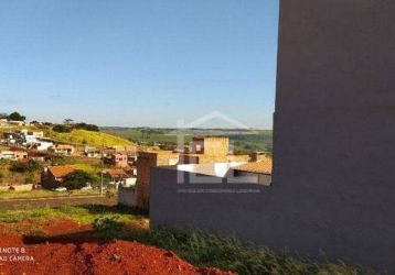 Lindo terreno com 611m², em Condomínio Fechado no Centro de - FDC019