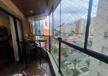 Apartamentos para alugar na Rua Cayowaá em São Paulo, SP - ZAP Imóveis
