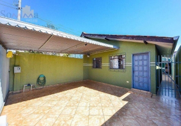Casa com 4 dormitórios à venda, 141 m² por R$ 210.000,00 - S