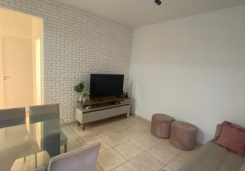 Apartamento com 2 Quartos, Felixlândia (Justinópolis), Ribeirão