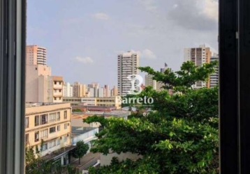 Apartamentos à venda na Avenida Paraná em Londrina