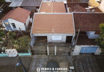 Casa com 3 quartos na Rua Antônio Miles, 367, Conjunto João de