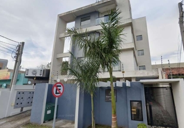 Apartamentos à venda na Rua Lilian Viana de Araújo em São José dos Pinhais,  PR - ZAP Imóveis