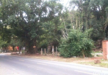 Terrenos à venda na Rua Agenor Mendes Ouriques em Porto Alegre