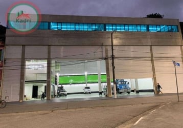 Galpões, Depósitos e Armazéns com interfone para alugar em Santos, SP - ZAP  Imóveis