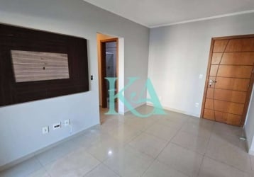 Apartamento, Praia Grande à Venda, , Guilhermina por R$ 285.000,00 - 14770