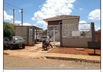 Apartamento 2 quartos à venda - Arapoanga (Planaltina), Brasília