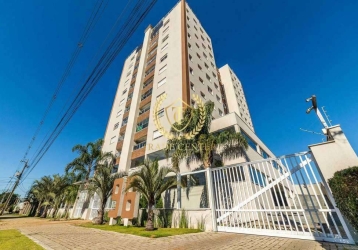 Apartamento à venda com uma excelente vista para SJP/CWB, São Pedro, São  José dos Pinhais, PR - Capriatti