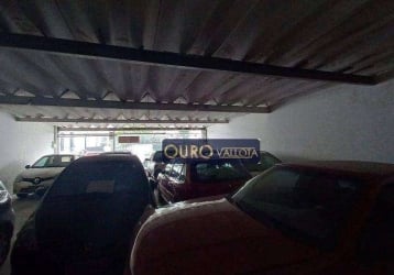 Lojas, Salões e Pontos Comerciais à venda na Rua Doutor Ricardo em