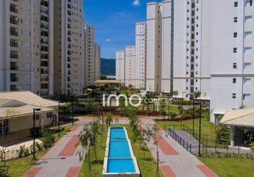 Apartamentos para alugar no Jardim Ermida I em Jundia Chaves na M o