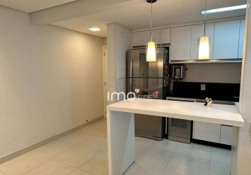 Apartamentos para alugar no Jardim Ermida I em Jundia Chaves na M o