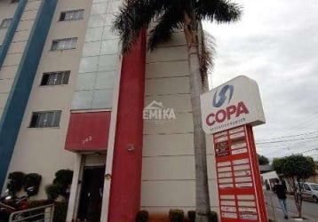 Ponto comercial na DOM ANTONIO MALAN, 632B, Poção, Cuiabá - MT - ID:  13954895