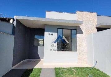 Casas à venda em Alto da Boa Vista, Londrina - PR, 86030-030