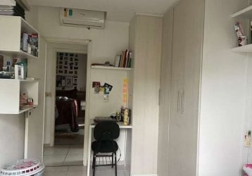 Apartamento maximalista em Manaus