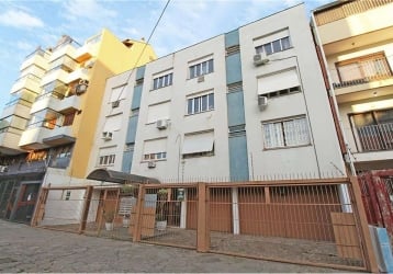 Apartamentos com 1 quarto na Rua Lobo da Costa em Porto Alegre - Página 3