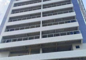 Apartamento com 3 dorms, Aviação, Praia Grande - R$ 444 mil, Cod: 8565