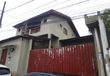 Casa Demarchi à Venda, São Bernardo do Campo, SP