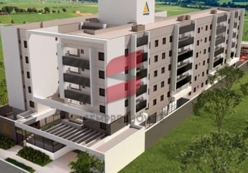 Apartamento para Venda - Curitiba / no bairro Hauer, 3 dormitórios, 1  banheiro, 1 vaga de garagem, área total 89,00 m², área útil 55,00 m²