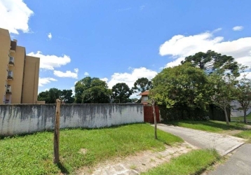 Terreno no Centro em Curitiba / PR, 390m² para Venda por R$ 1.500.000,00