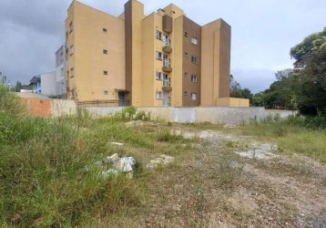 Terreno no Centro em Curitiba / PR, 390m² para Venda por R$ 1.500.000,00