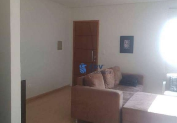 Apartamento com 2 quartos na Rua Florindo Salvador, Conjunto