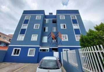 Apartamento a venda em São José dos Pinhais – MIDORIXXV30