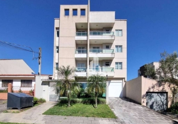 Apartamento à venda com 2 Quartos, Cidade Jardim, São José dos