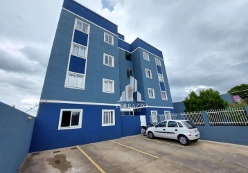 Apartamento a venda em São José dos Pinhais – MIDORIXXV30