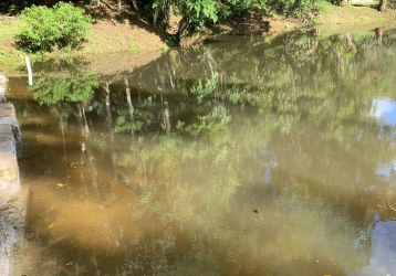 Chacara no parque do gugu em juquitiba sp