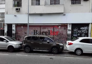 Ponto X - Lanchonete em Vila Izabel