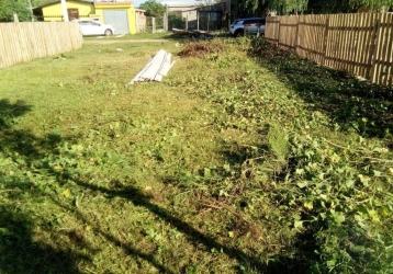 Terrenos direto com o proprietário à venda no Cassino em Rio Grande