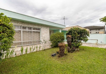 Casas com piscina à venda em Cristo Rei, Curitiba, PR - ZAP Imóveis