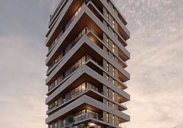 Apartamento com 3 dormitórios à venda, 140 m² por R$ 988.262,40