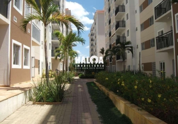 Apartamento 2 quartos à venda - Vila Operária, Teresina - PI 1157687658