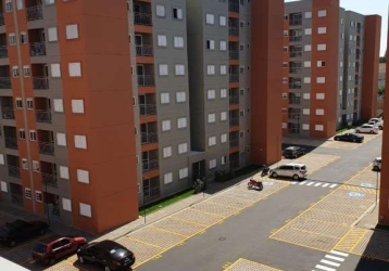 Apartamento Residencial ,Apartamento Jardim Santo Amaro