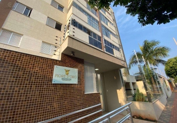 Apartamentos à venda na Avenida São João em Londrina