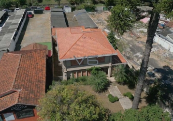 Lote/Terreno na Rua José Sabóia Cortes, 80, Centro Cívico em Curitiba, por  R$ 1.190.000 - Viva Real