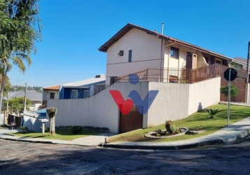 Curitiba-PR (Guabirotuba) - Casa do Construtor