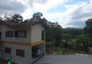 Casas para Alugar no Bairro Fortaleza em Blumenau - Imóveis-SC