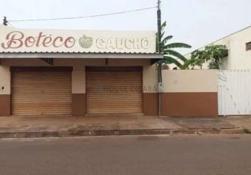 Ponto Comercial na Rua Doutor Manoel Vargas, 34, Cristo Rei em Várzea  Grande, por R$ 799.999 - Viva Real