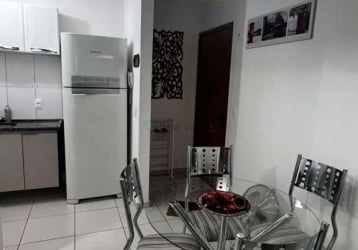 Apartamento kitchenette para alugar - Cristo Rei, Várzea Grande