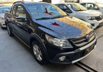 Volkswagen Saveiro 2010 por R$ 67.900, Sorocaba, SP - ID: 2947941