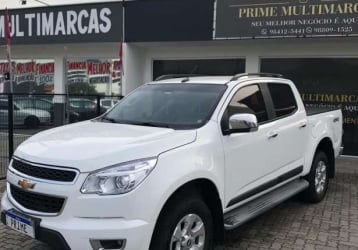 Já andamos Chevrolet Blazer RS: O bom ficou no passado