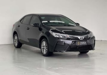 Toyota Corolla 2019 em Araucária