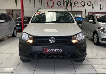 Volkswagen Saveiro 2020 por R$ 86.900, Osasco, SP - ID: 5373015