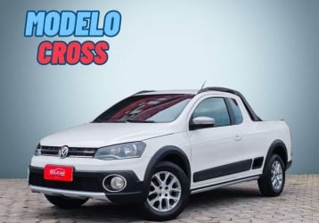 comprar Volkswagen Saveiro 1.6 mi cl in ce usados 2014 em todo o