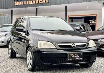 Chevrolet Corsa Sedan CLASSIC 2004 – Primo Multimarcas – Blumenau – SC