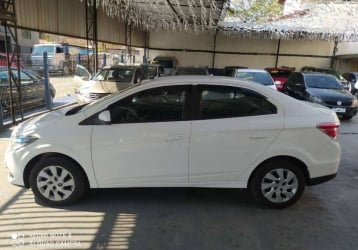 Chevrolet Onix 2019 em Ribeirão Pires - Usados e Seminovos