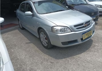 CLUB AMIGOS DEL CHEVROLET ASTRA 2.0