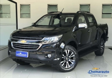 Chevrolet S10 à venda em Guaratinguetá - SP | Chaves na Mão